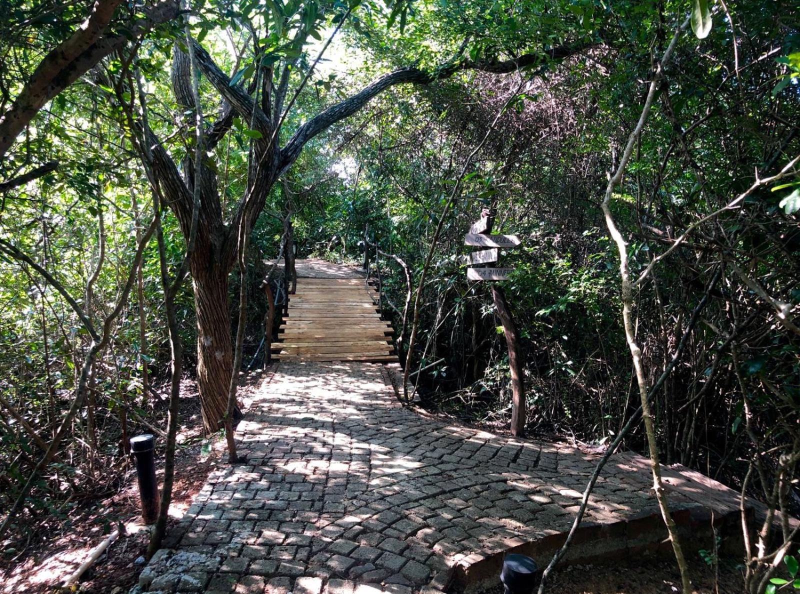Hotel Cloud Nine Wilpattu By Aaradhya Wanathavilluwa Esterno foto