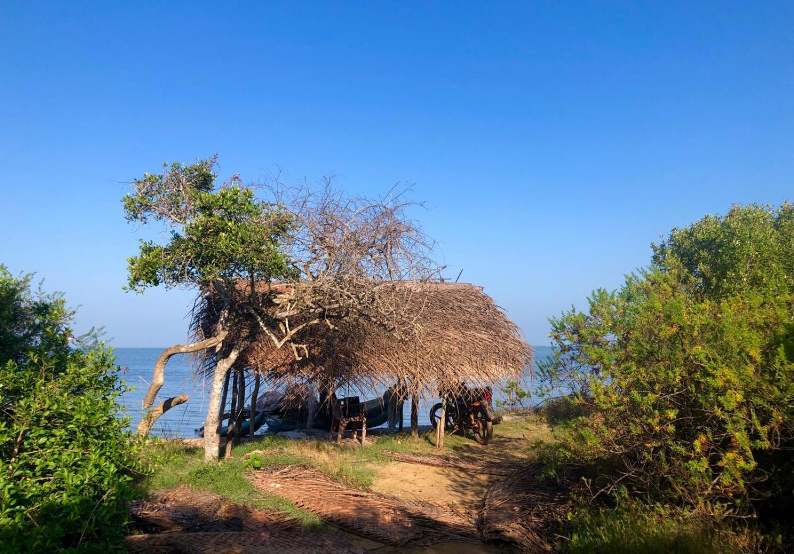 Hotel Cloud Nine Wilpattu By Aaradhya Wanathavilluwa Esterno foto