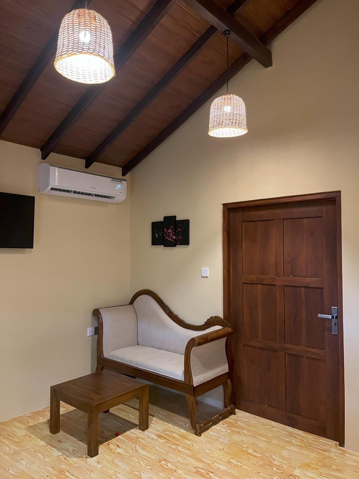 Hotel Cloud Nine Wilpattu By Aaradhya Wanathavilluwa Esterno foto