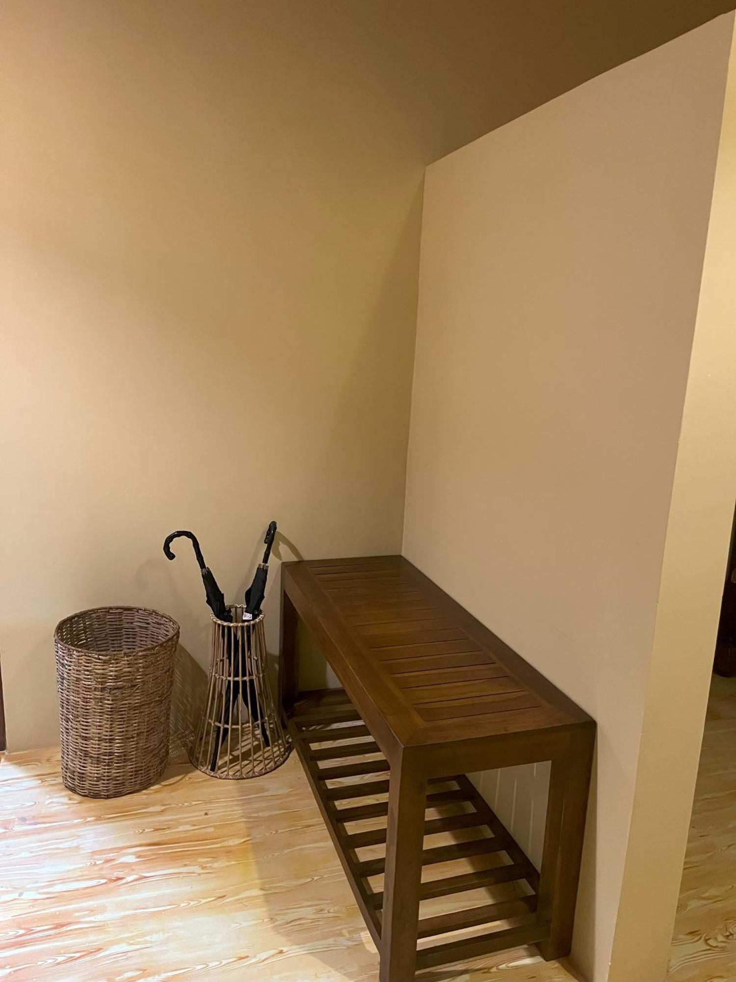 Hotel Cloud Nine Wilpattu By Aaradhya Wanathavilluwa Esterno foto