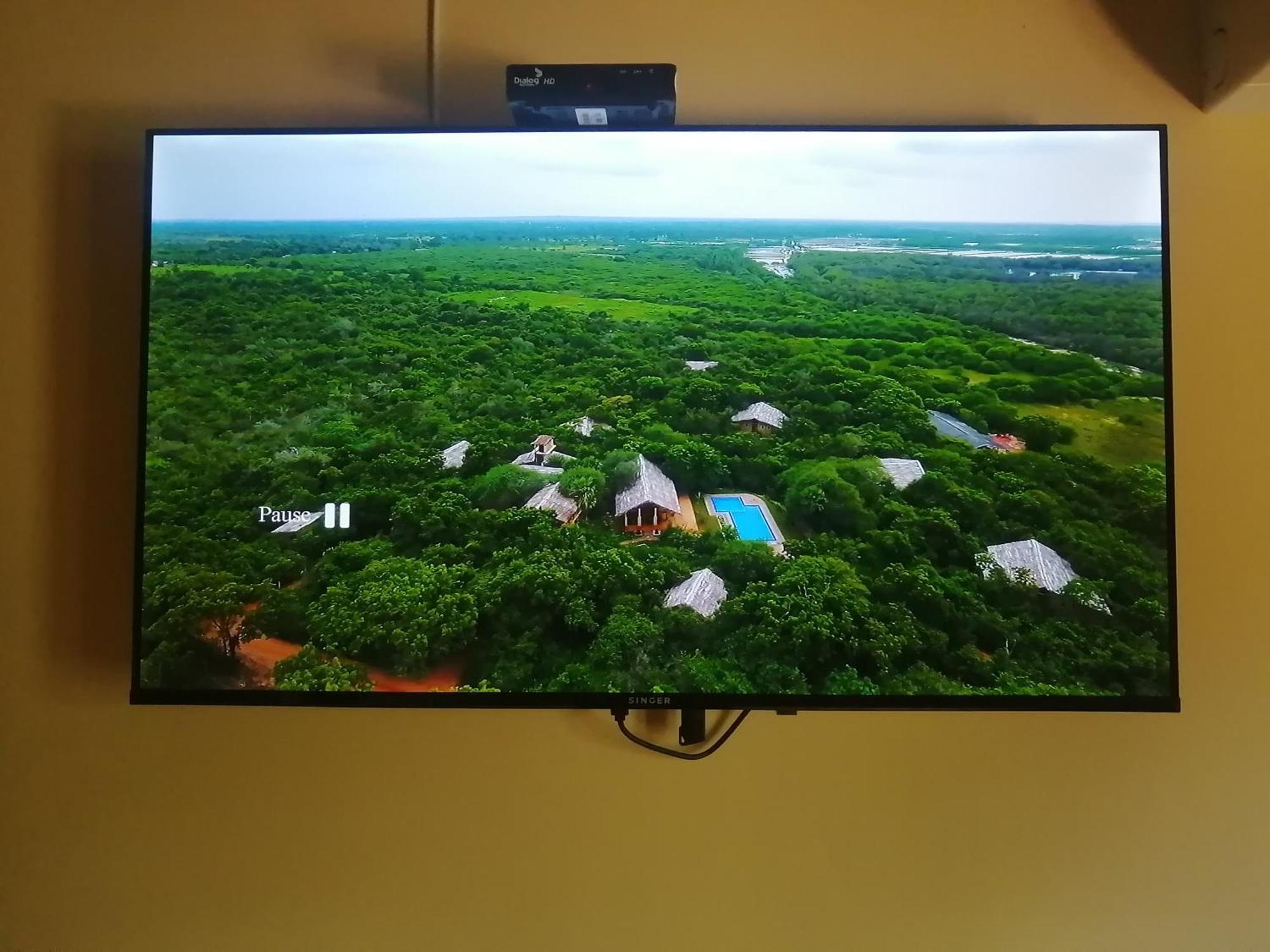 Hotel Cloud Nine Wilpattu By Aaradhya Wanathavilluwa Esterno foto